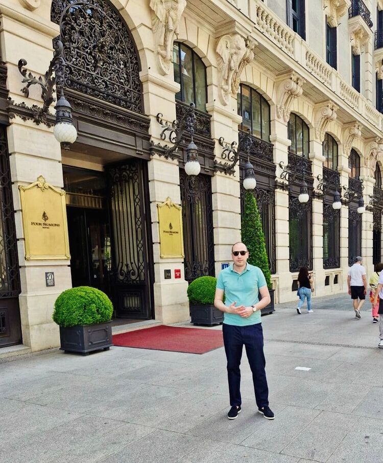 ���� 54972051 ������� Giorgi, 32 ����, ���� ���������� � �������