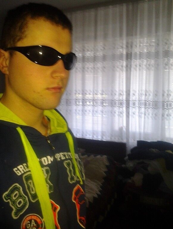 ���������� �������, ���� ������� Vadim, 32 ����, ������������ 