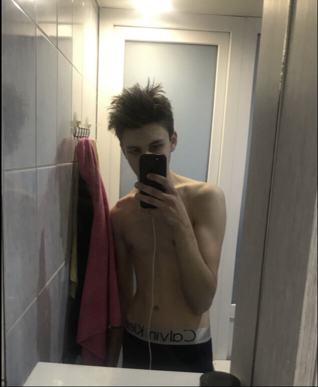  23391951  Maksik, 26 ,    Bedzin