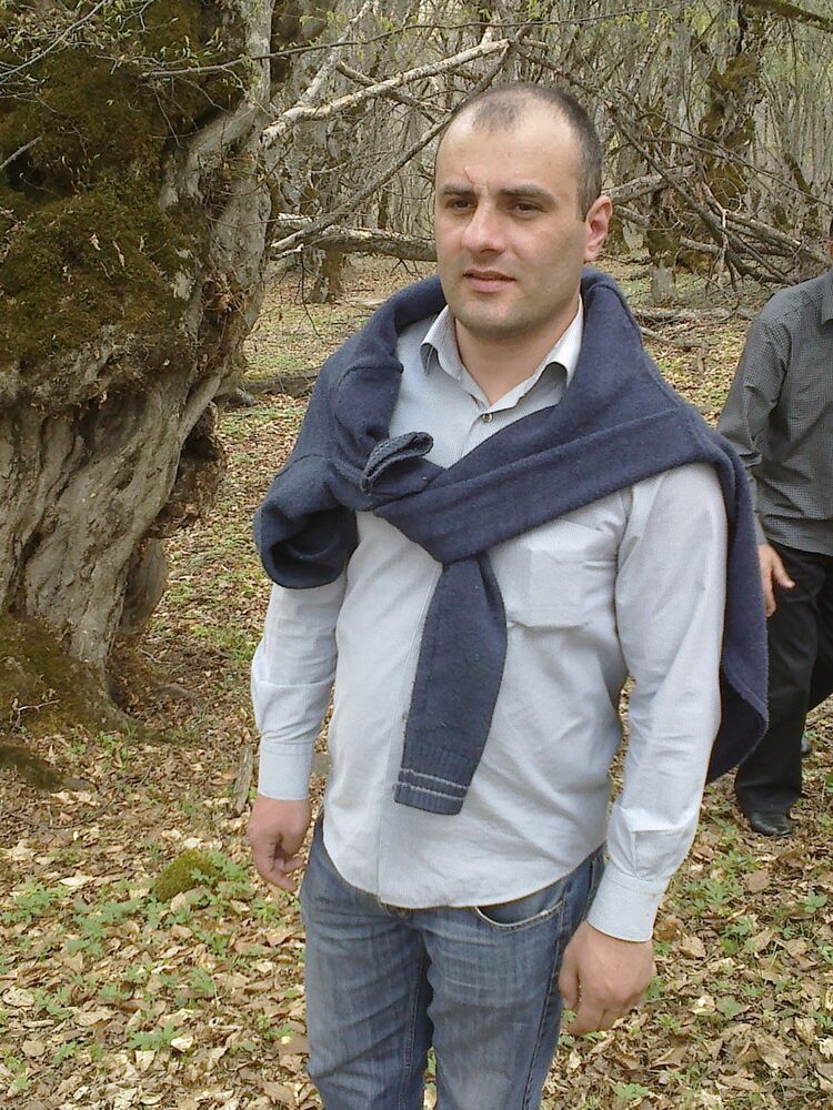  ,   Irakli, 41 ,   