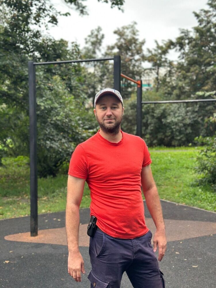 ���� 54870601 ������� Artyom, 39 ���, ���� ���������� � ����������