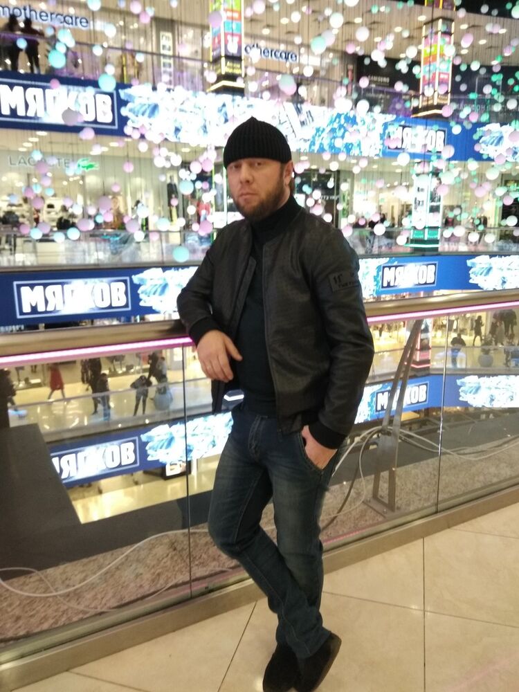 ���� 11187491 ������� Azamat, 39 ���, ���� ���������� � �������-��-����