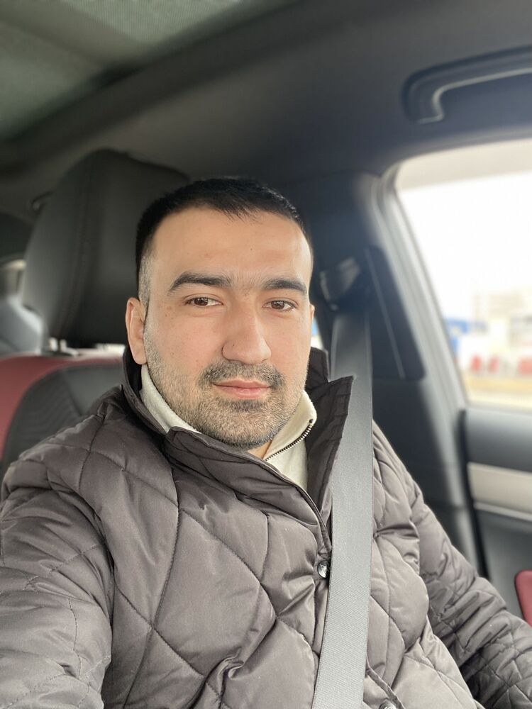 ���� 43897211 ������� Furkatbek, 34 ����, ���� ���������� � Deleted