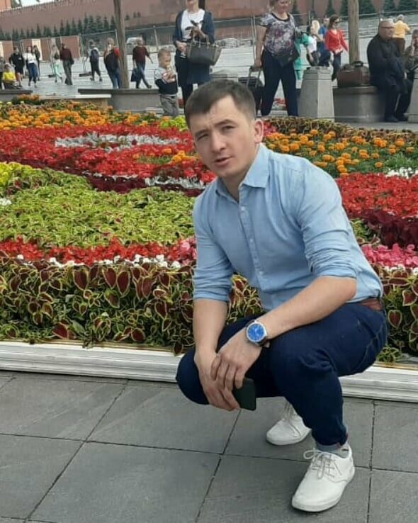 ���� 31045771 ������� ������, 33 ����, ���� ���������� � ������� ���������