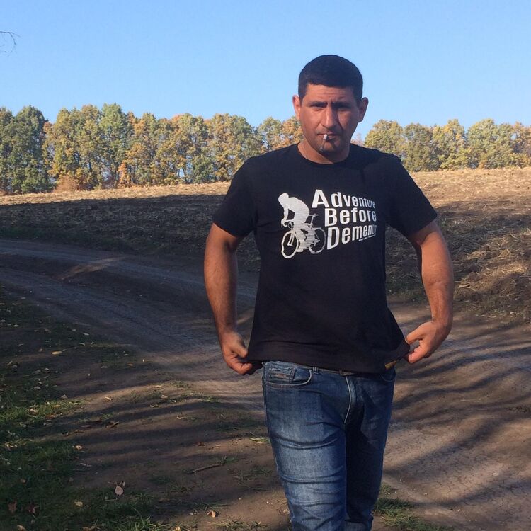 ���� 22637131 ������� Irakli, 44 ����, ���� ���������� � ������