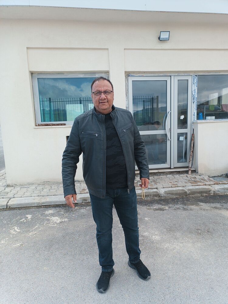  Mercin,   Serdar, 51 ,   ,   