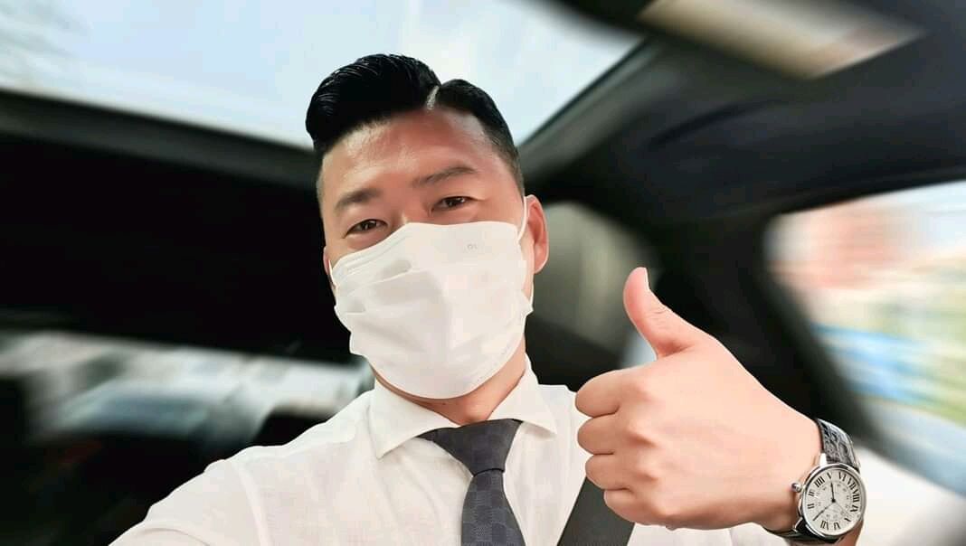 ���������� ������, ���� ������� Junseo kwan, 53 ����, ������������ ��� ������, ����� � ���������