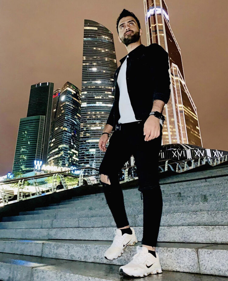 ���� 19504781 ������� �����, 29 ���, ���� ���������� � �����-����������