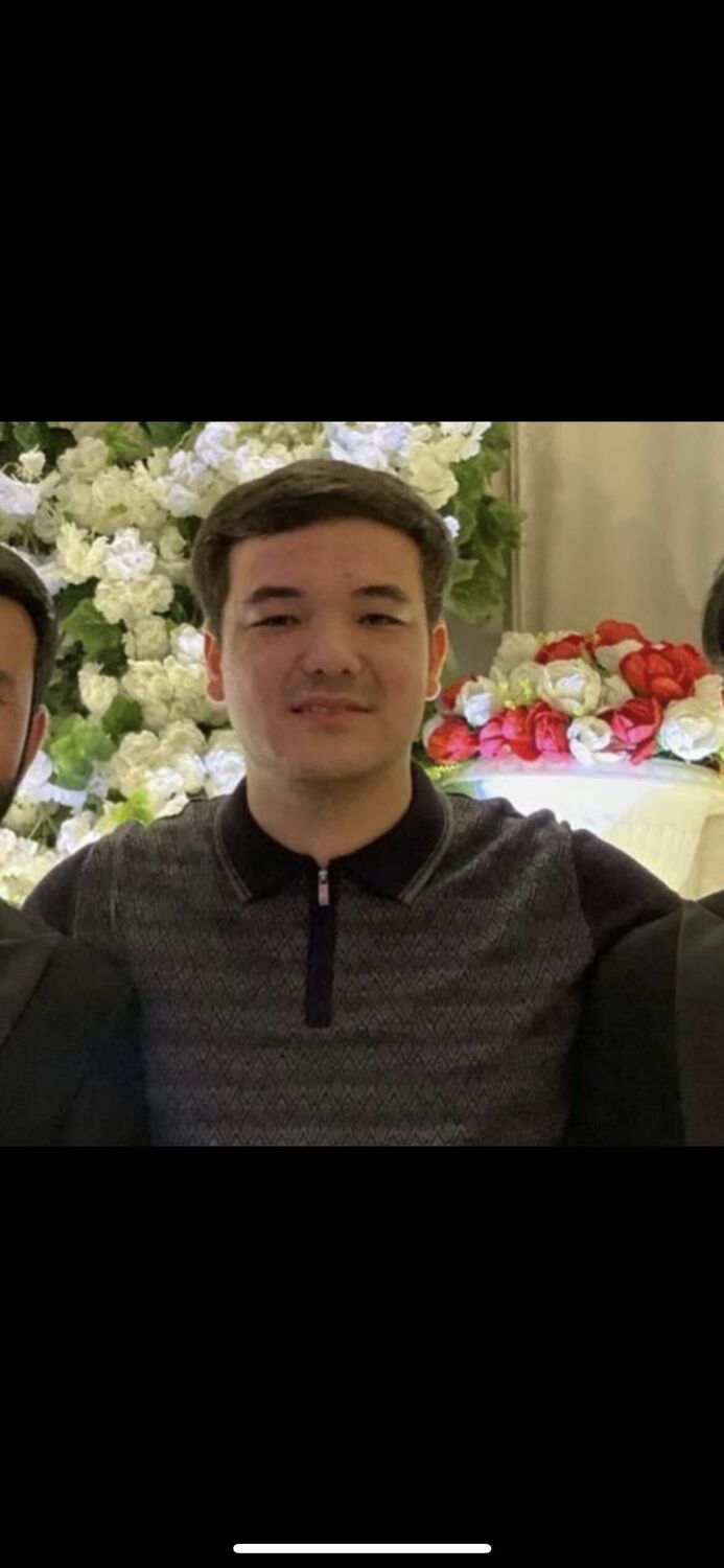 ���������� �������, ���� ������� Murodxoja, 32 ����, ������������ ��� ������, ����� � ���������