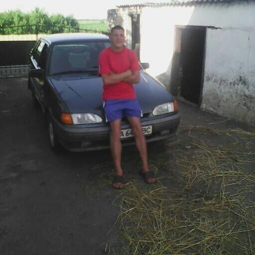  16415011  Vovan, 38 ,    