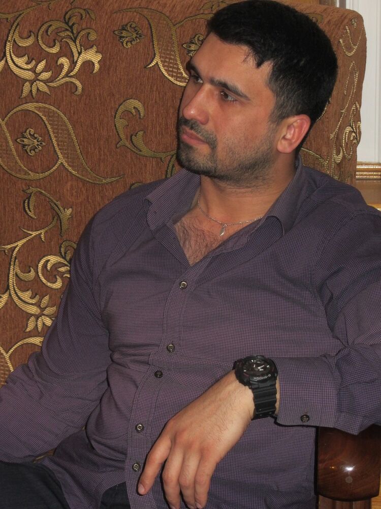 Fellbach,   Benny, 44 ,   