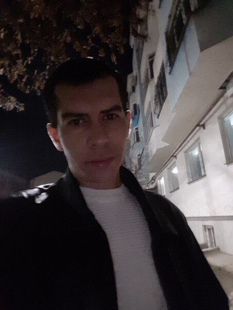  52894591  Evgeniy, 35 ,    