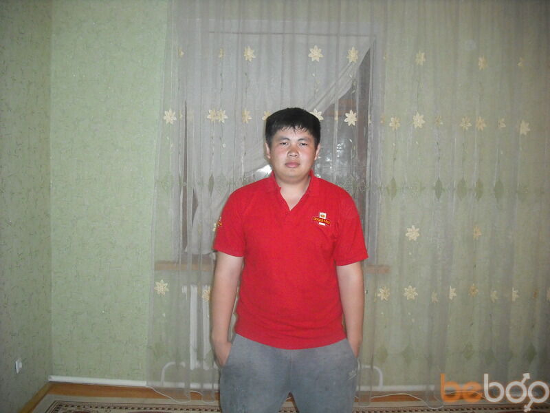  200861  Mr Kazbek, 34 ,    