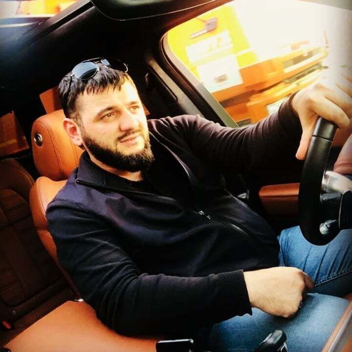 ���� 27715871 ������� ������, 35 ���, ���� ���������� � ����