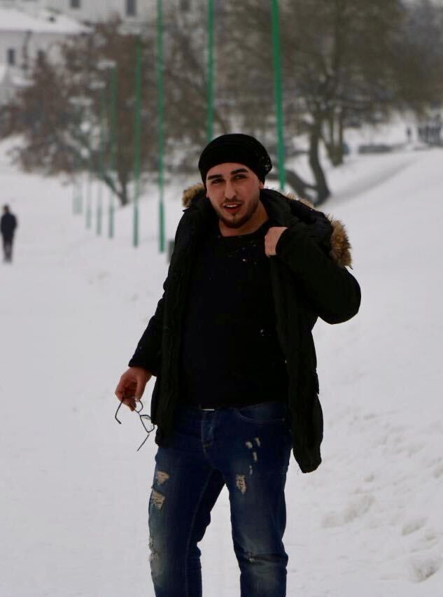  ,   Shadi, 28 ,   ,   