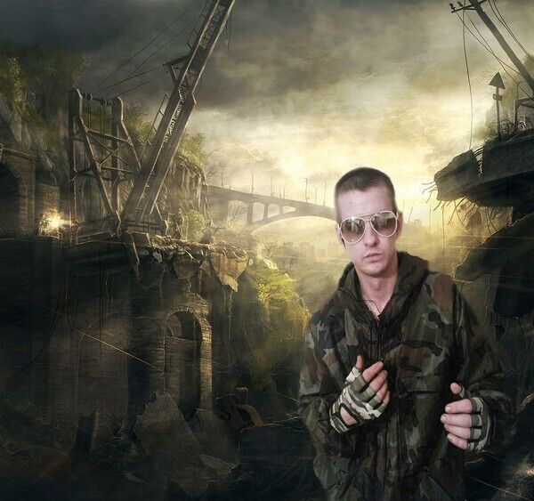 ���������� ����, ���� ������� PAIN, 37 ���, ������������ ��� ������, ����� � ���������