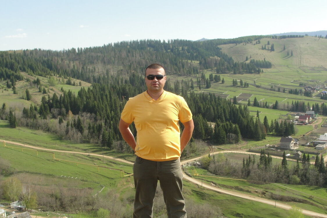  5624191  Vlad, 46 ,     