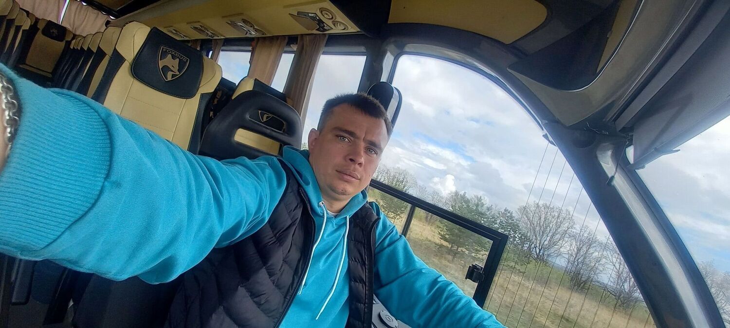  ,   Nikolay, 33 ,   ,   