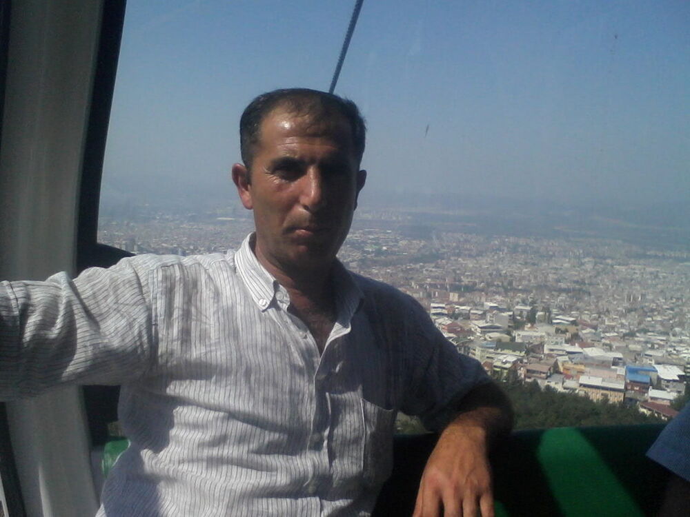 ���������� ����, ���� ������� Turk, 53 ����, ������������ ��� ������