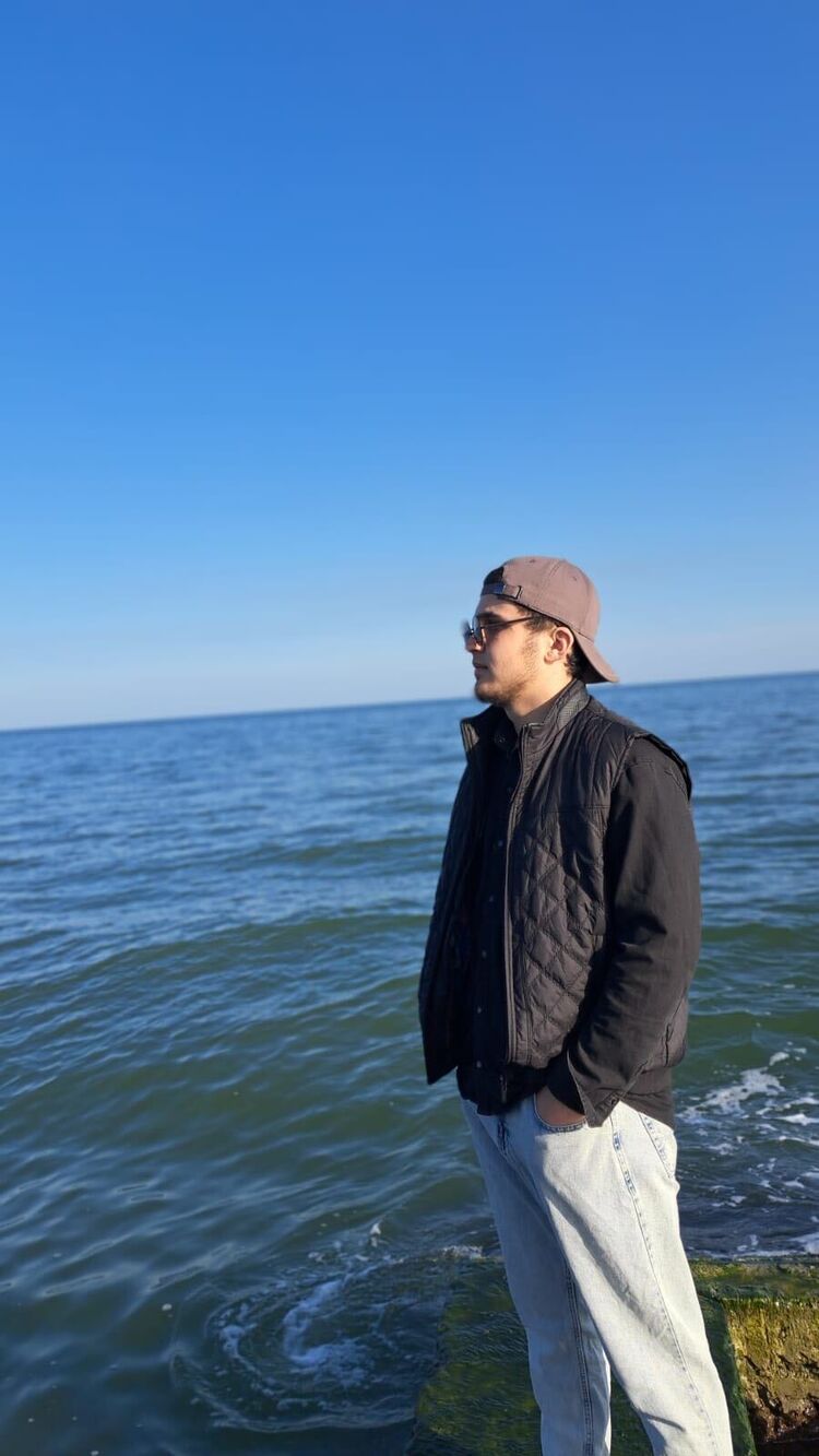 ���������� ������, ���� ����� ���������, 21 ���, ������������ 