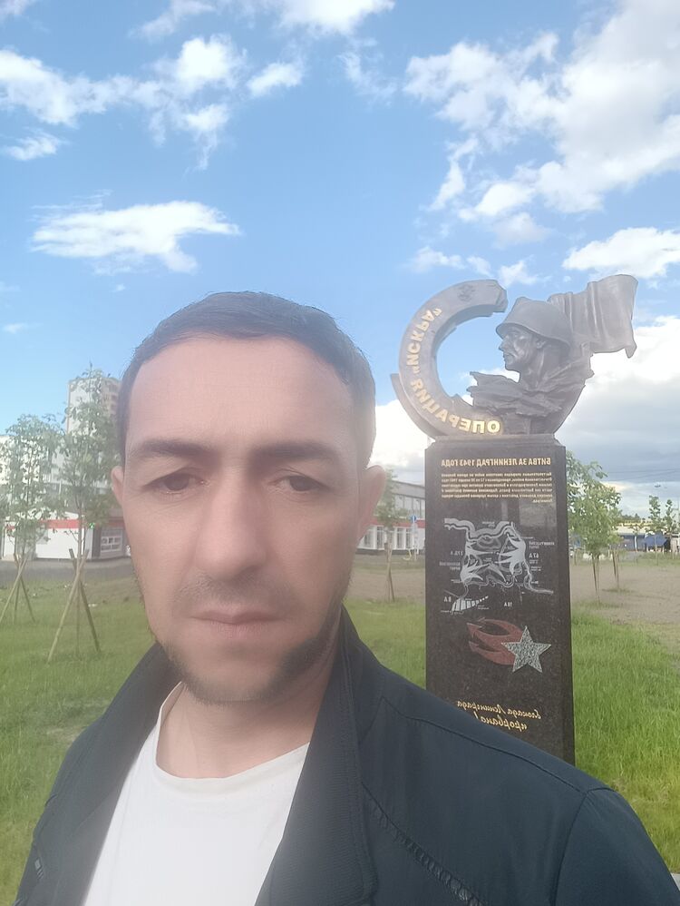 ���� 45351401 ������� ��������, 41 ���, ���� ���������� � �����-����������