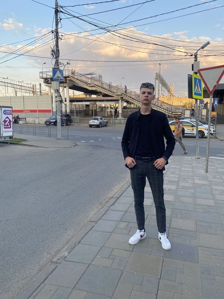 ���������� ������, ���� ����� Fedor, 21 ���, ������������ ��� ������, ����� � ���������