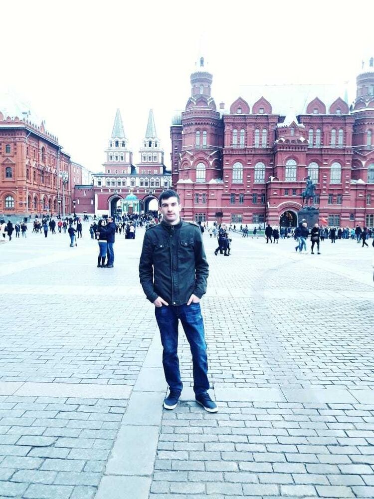  13888691  Davron, 30 ,    