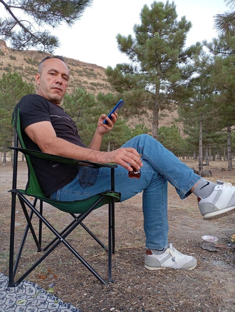 ���� 56221491 ������� Huseyin us, 42 ����, ���� ���������� � ������