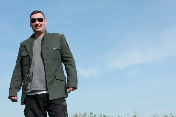 ���� 4198671 ������� ����������, 38 ���, ���� ���������� � �����