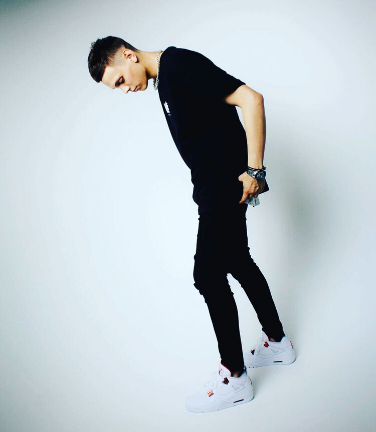 ���������� ������, ���� ������� Gleb, 28 ���, ������������ ��� ������, ����� � ���������