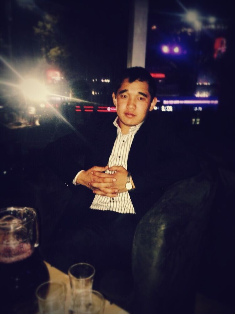 ���������� ������, ���� ������� Nurik, 34 ����, ������������ ��� ������