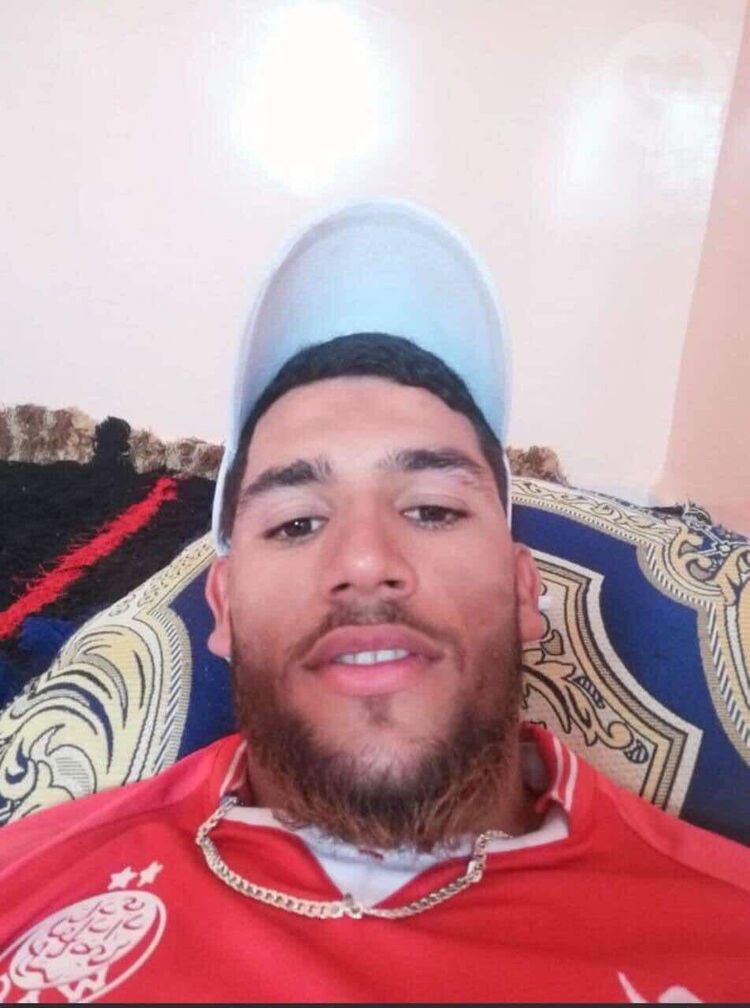  ,   Mhmaed, 31 ,   ,   