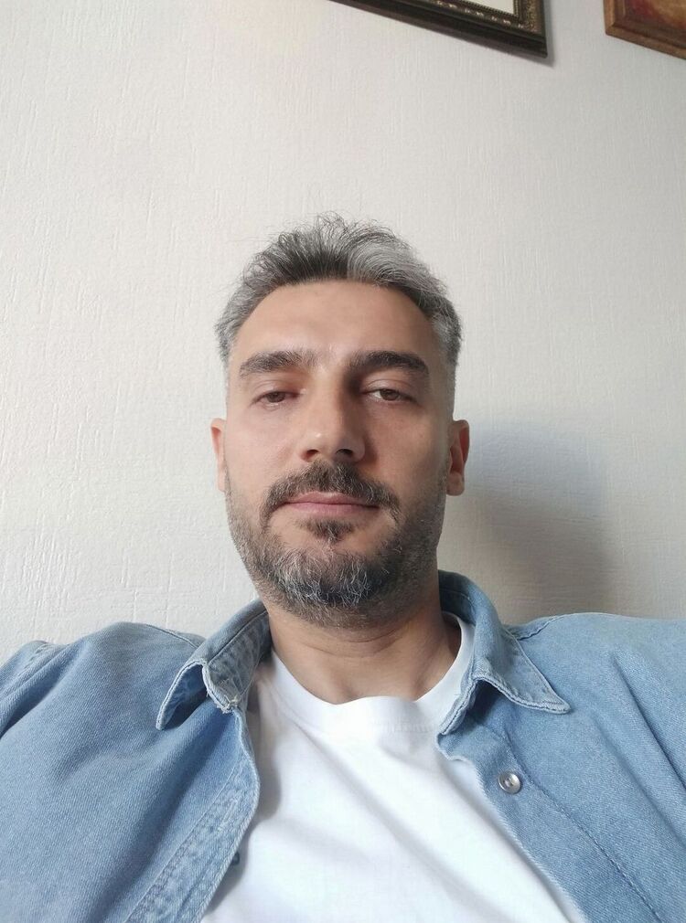 ���������� �����, ���� ������� Ali, 43 ����, ������������ ��� ������, ����� � ���������