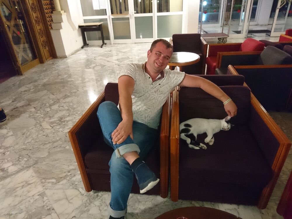 ���������� ����, ���� ������� Javi Reina, 39 ���, ������������ ��� ������, ����� � ���������, c�������� ���������, ���������