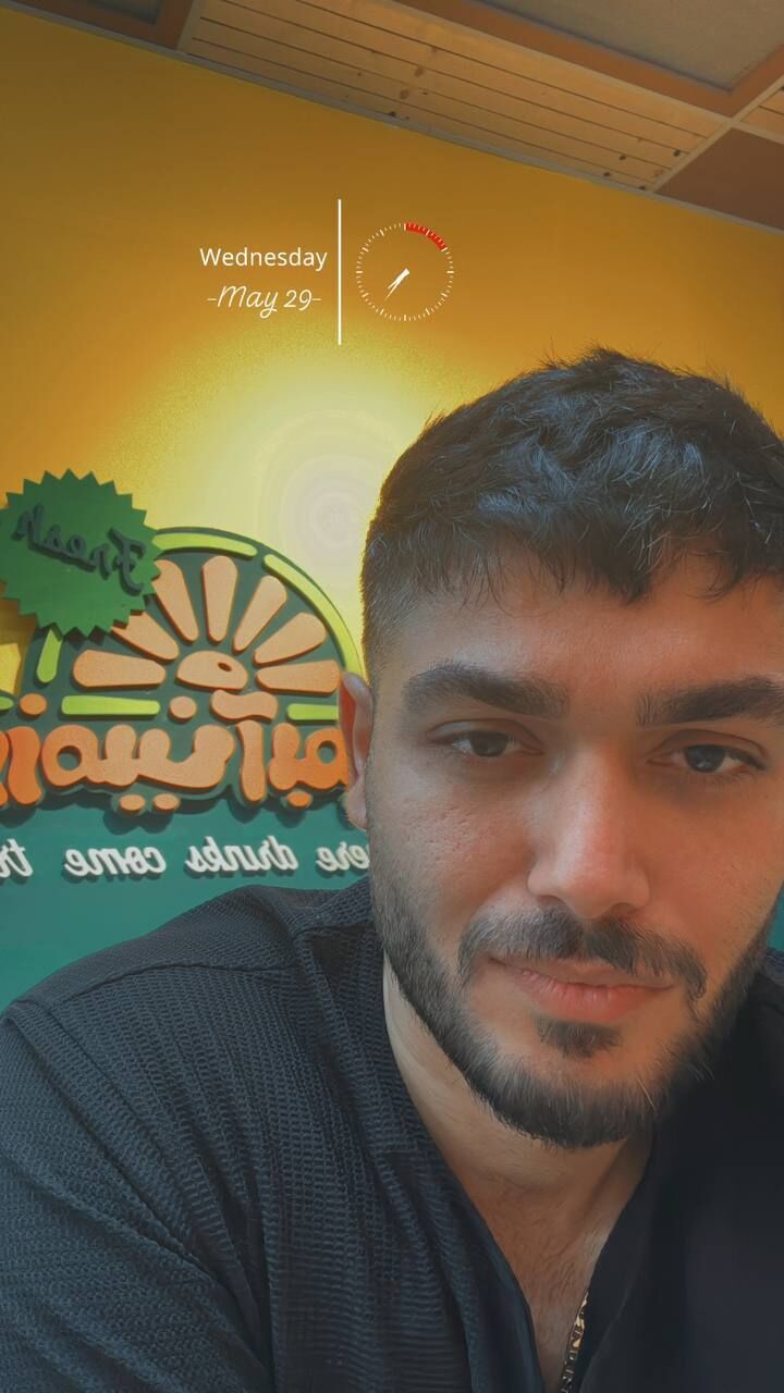  43753171  Soroush, 32 ,    