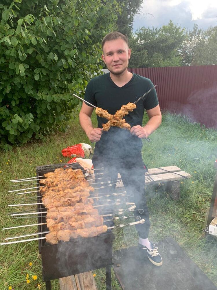  ,   Ilya, 26 ,   ,   