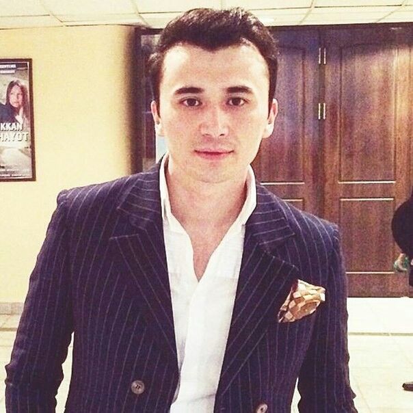  ,   Daniyar, 34 ,   