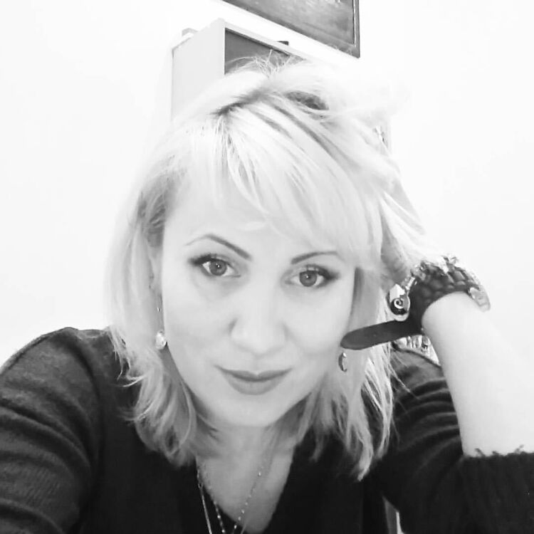 ���� 25018571 ������� Andrea, 44 ����, ���� ���������� � ������