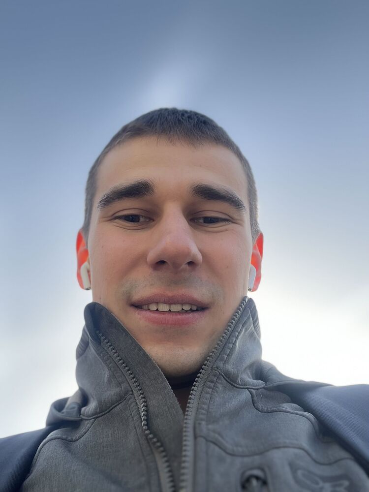 ���� 48549911 ����� Daniil, 25 ���, ���� ���������� � ������