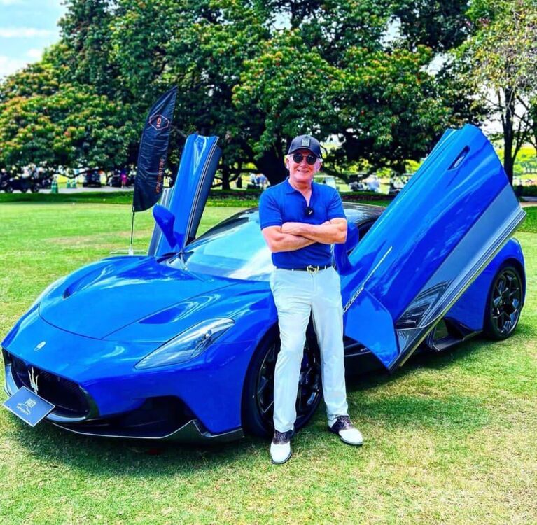  Lisbon,   Michael, 65 ,   ,   