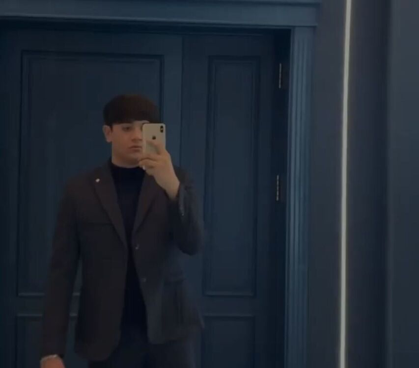 ���� 26449551 ����� Saydulloh, 25 ���, ���� ���������� � ��������