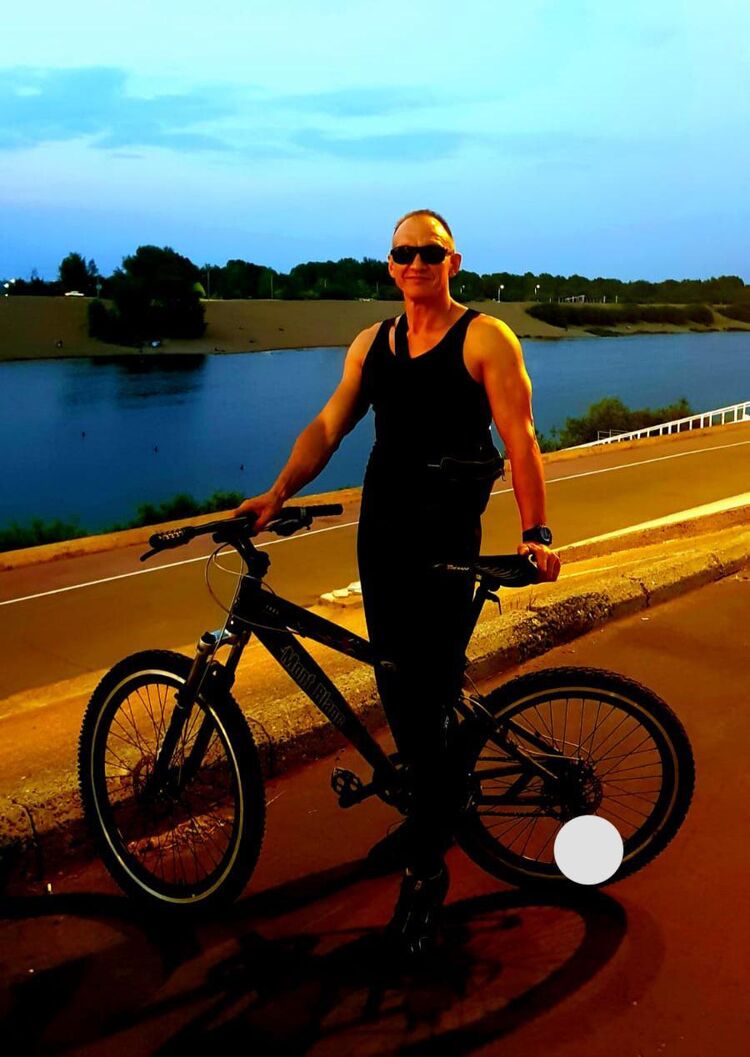 ���� 41813511 ������� Vlad, 46 ���, ���� ���������� � ������ ���������