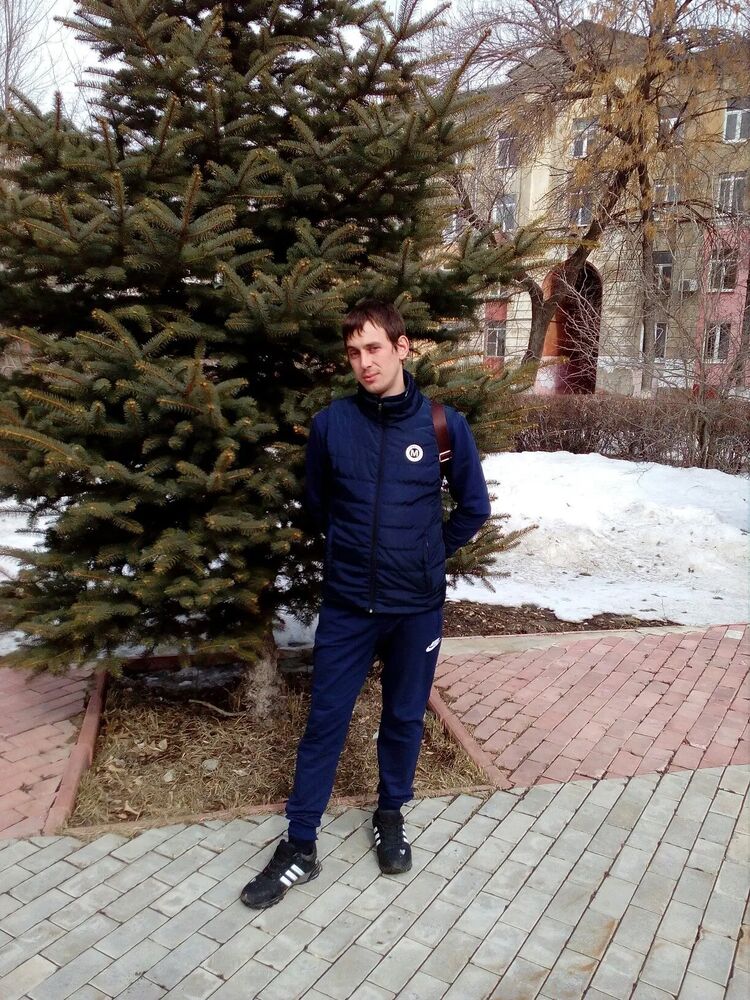 ���������� ������, ���� ������� Sanek, 35 ���, ������������ ��� ������, ����� � ���������, c�������� ���������