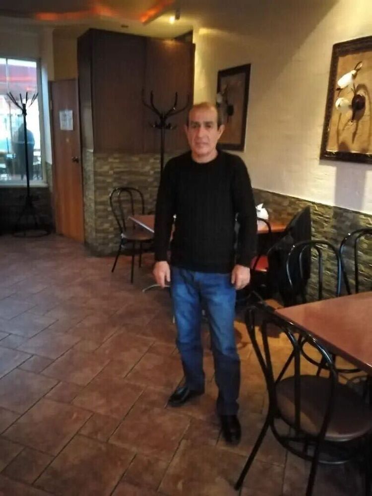 ���� 49904081 ������� Rasim, 61 ���, ���� ���������� � �����-����������