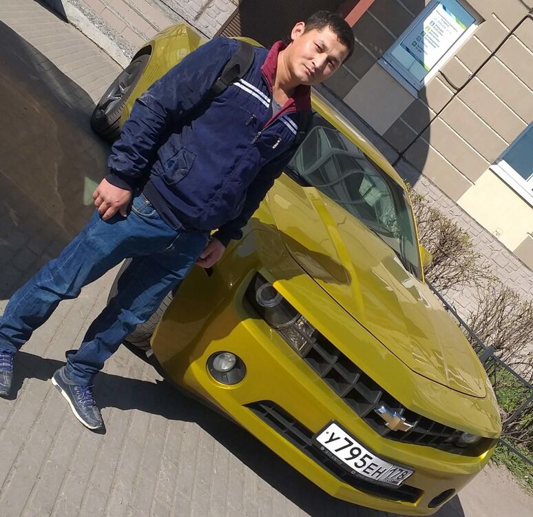 ���� 18465161 ������� Sunnat, 35 ���, ���� ���������� � ��������