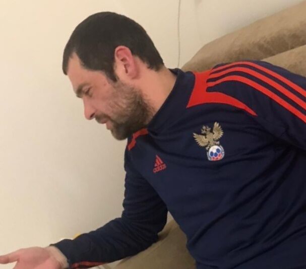 ���� 26324231 ������� �������, 37 ���, ���� ���������� � �����-����������