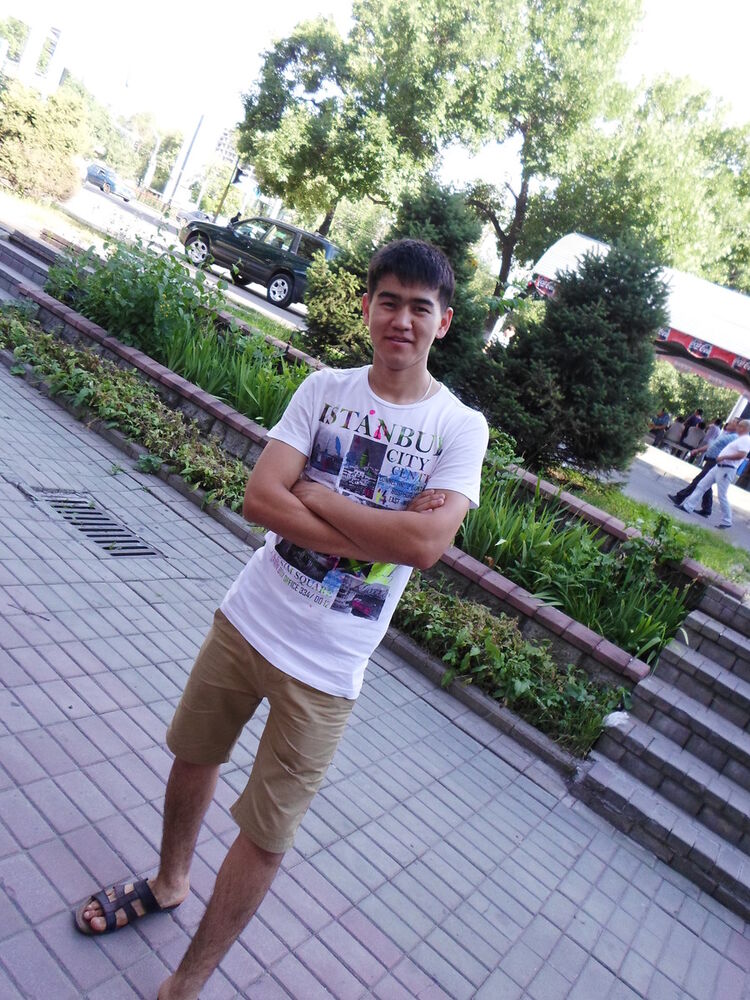  4225421  Kuanysh, 31 ,    