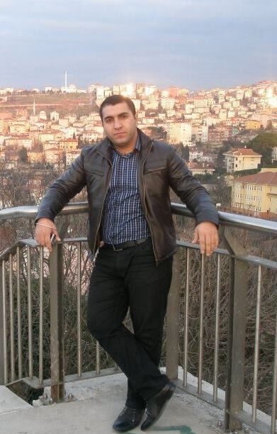  6711291  Teymur, 38 ,    