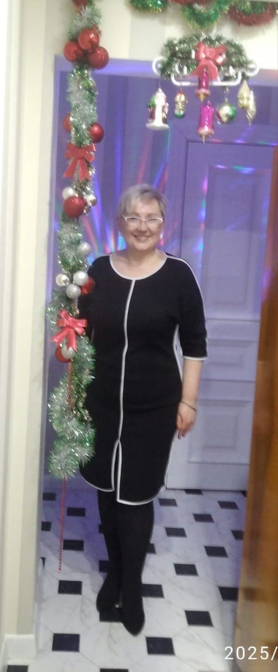  48629701  Lilia, 55 ,    