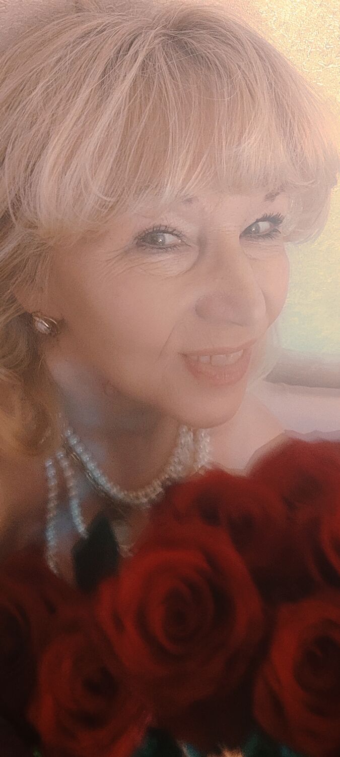 ,   Tatiana, 60 ,   ,   